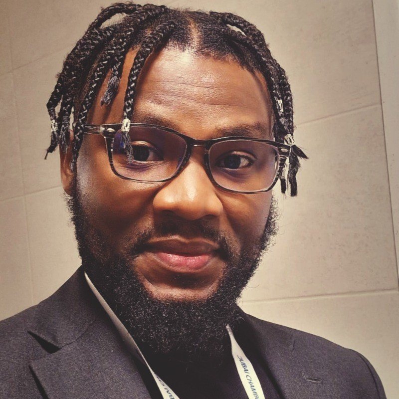 Gabriel Agbo